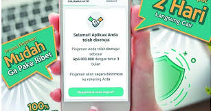 Dana tunai cair ke rekening anda. Butuh Dana Segar Ini Cara Daftar Sebagai Nasabah Di Aplikasi Indodana Teknopers Com