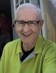 Obituary information for John H. “Jack” Spieth