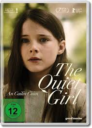 The Quiet Girl : Amazon.com.au: Movies & TV