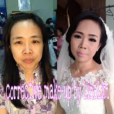 Untitled by correctivemakeup by linna lim