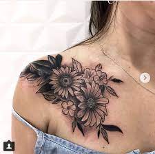 Pin On Floral Arm Tattoos