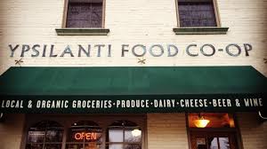 2339 ellsworth rd, ypsilanti, mi 48197. Ypsilanti Food Co Op