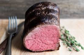 Make sure you are generous with the salt. Filet Mignon With Red Wine Sauce Recipe