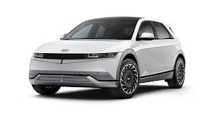 This dedicated battery electric vehicle platform enables faster charging, increased driving range, more interior space and better handling. 2022 Ioniq 5 Electric Suv Global Reveal Hyundai Usa