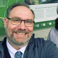 Brian Stengel's Instagram, Twitter & Facebook