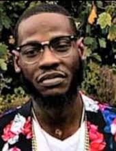 Obituary information for Cornelius B. Wright