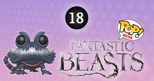 The harry potter lexicon is an unofficial harry potter fansite. 18 Chupacabra Fantastic Beasts Funko Pop Vinyl