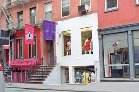 Soho Fashion Boutique Variazioni Flagship Store 2 Floors Fashion Boutique 2nd Floor Soho