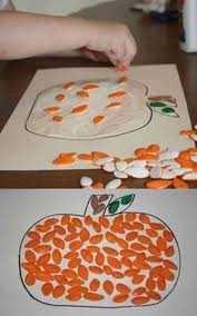 Preschool Halloween Crafts Halloween Preschool Crafts For Kids Halloween Crafts