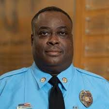 EOW: In an email from the Bridgewater College president to students and  staff, the officers killed in today's shooting