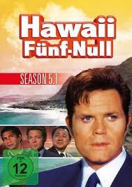 Hawaii Fünf-Null