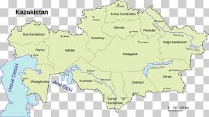 I guarantee you won't get more than 3 out of these 12 questions right. Regions Of Kazakhstan Petropavl Astana Almaty Map Map Road Map Map World Map Png Klipartz