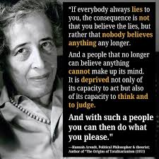 A holocaust surviver's observations are all too familiar today.  https://www.latimes.com/opinion/story/2025-04-10/hannah-arendt-germany-hitler 