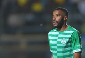 Get news24 editor adriaan basson's weekly take on the news, first and exclusive in your inbox every monday morning. Kaizer Chiefs Have Set Their Sights On Wandisile Letlabika