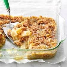 42 Apple Recipes To Make In A 13x9 Pan Apple Recipes Recipes Favorite Casseroles