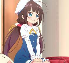 pin on 龍王的工作 ryuuou no oshigoto