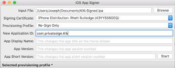 We did not find results for: How To Create An Ios Signing Service By Joseph Shenton Medium