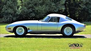 The crash took lives of the driver peter lindner, along with another driver and two marshals. Lindner Nocker Lightweight E Type Youtube