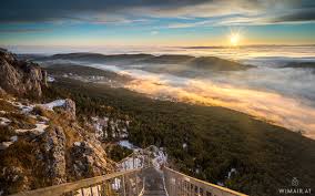 Popular trailcenter hohe wand wiese trails. Ode An Die Hohe Wand Wimair