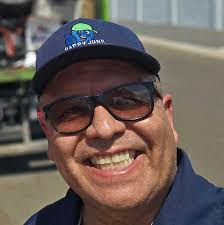 What junk removal companies are recommended in Desert Ridge?