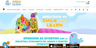 Actividades interactivas libres y gratuitas para aprender español. 8 Plataformas Educativas Online Disenadas Para Ninos