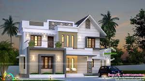 Maybe you would like to learn more about one of these? Simple And Elegant Villa Kerala Home Design And Floor Plans 8000 Houses