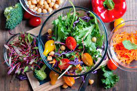 One of the most popular and versatile proteins worldwide is chicken. 4 Health Benefits Of Vegetables