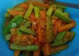 Resep Acar Kuning Timun Wortel Oleh Endah Pakarti Recipe Memasak Resep Resep Makanan Sehat