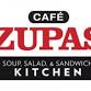 Cafe Zupas Portion Night 2025 event image