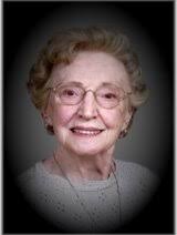 Olive Smith Obituary