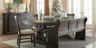 Havertys dining room sets january 4, 2020 by kai parkes this havertys dining room sets graphic has 17 dominated colors, which include sunny pavement, tamarind, swing sage, cab sav, petrified oak, snowflake, pioneer village, namakabe brown, aged chocolate, bud, white, ivory, honeydew, vapour, sefid white, lovely euphoric delight, foundation white. Havertys Furniture On Twitter Our Blue Ridge Dining Collection Is The Perfect Gathering Spot For Family And Friends Get 100 Off Every 1000 When You Use Code Dec19 Start Browsing Https T Co Zrt2dumzaq