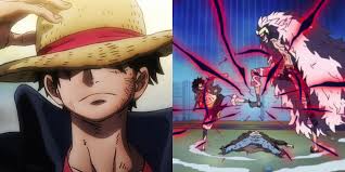 What Episode Does Luffy Fight Doflamingo? | One Esports