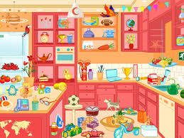 Maybe you would like to learn more about one of these? Messy Kitchen Html5 Hidden Object Games Loly Fun Html5 Games