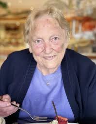 Herrlisheim. Les 95 ans de Jeanne Speck