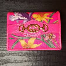 Gucci Bags Gucci Flora Neon Pink Wallet Poshmark You can download in.ai,.eps,.cdr,.svg,.png formats. gucci flora neon pink wallet