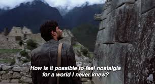 the motorcycle diaries, | Tumblr via Relatably.com