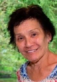 Janet Eng-Wong Obituary (2022)