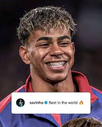 This is what RAPHINHA posted