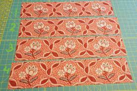 Maybe you would like to learn more about one of these? Fussy Cutting Using A Beautiful Quilt Fabric With Large Print Bernina Blog