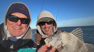 Marybeth Ray: Ferry Captain