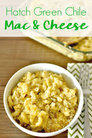Get Ready To Add More Flavor To Your Big Game Entertaining With This Hatch Chile Mac Cheese Recipe Full O Mac Cheese Recipes Cheese Recipes Spicy Side Dish