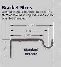 Instead, go from shower rod to floor, then subtract about 8 to 10 inches to account for curtain rings. Annconie Custom Metal Curtain Rod In Black Extra Long Available Metal Curtain Rod Metal Curtain Curtain Rods