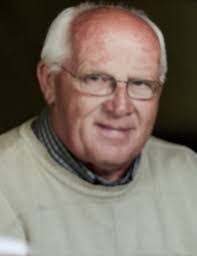 Thomas Mickelson's Instagram, Twitter & Facebook