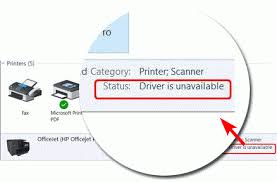 Please choose the proper driver according to your computer system information and click download button. Solved Printer Driver Is Unavailable On Windows Driver Easy