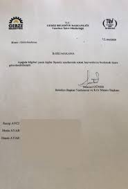 Salgın nedeniyle sokağa çıkma yasağı uygulaması başlamıştı. Gebzespor Baskani Recep Avci Dan Ornek Davranis Gundem Www Kulishaber Com Tr Kulis Haber Gebze Haber