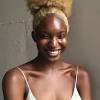 Short blonde undercut hairstyles for black women this is short blonde undercut which is design for the african american black women. 3