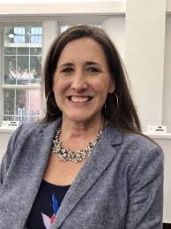 Gabi Niño named Georgetown ISD director of assessment and feedback