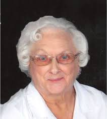 Earlene Loudermilk Obituary May 29, 2022