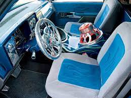Pin On Truck Interiors