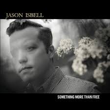 10 years ago today, Jason Isbell released Something More Than Free.  Produced by Dave Cobb, it earned two Grammys and gave us "24 Frames"—a  masterclass in songwriting, soul, and Southern truth.